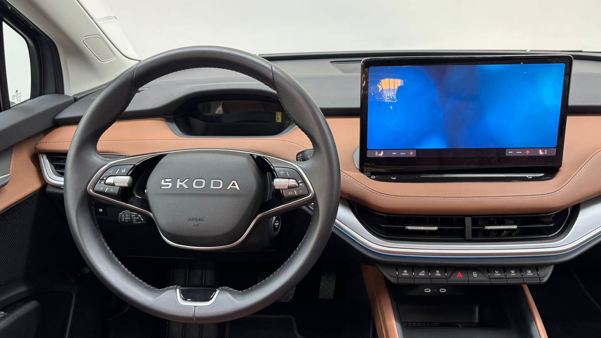 SKODA ENYAQ 15